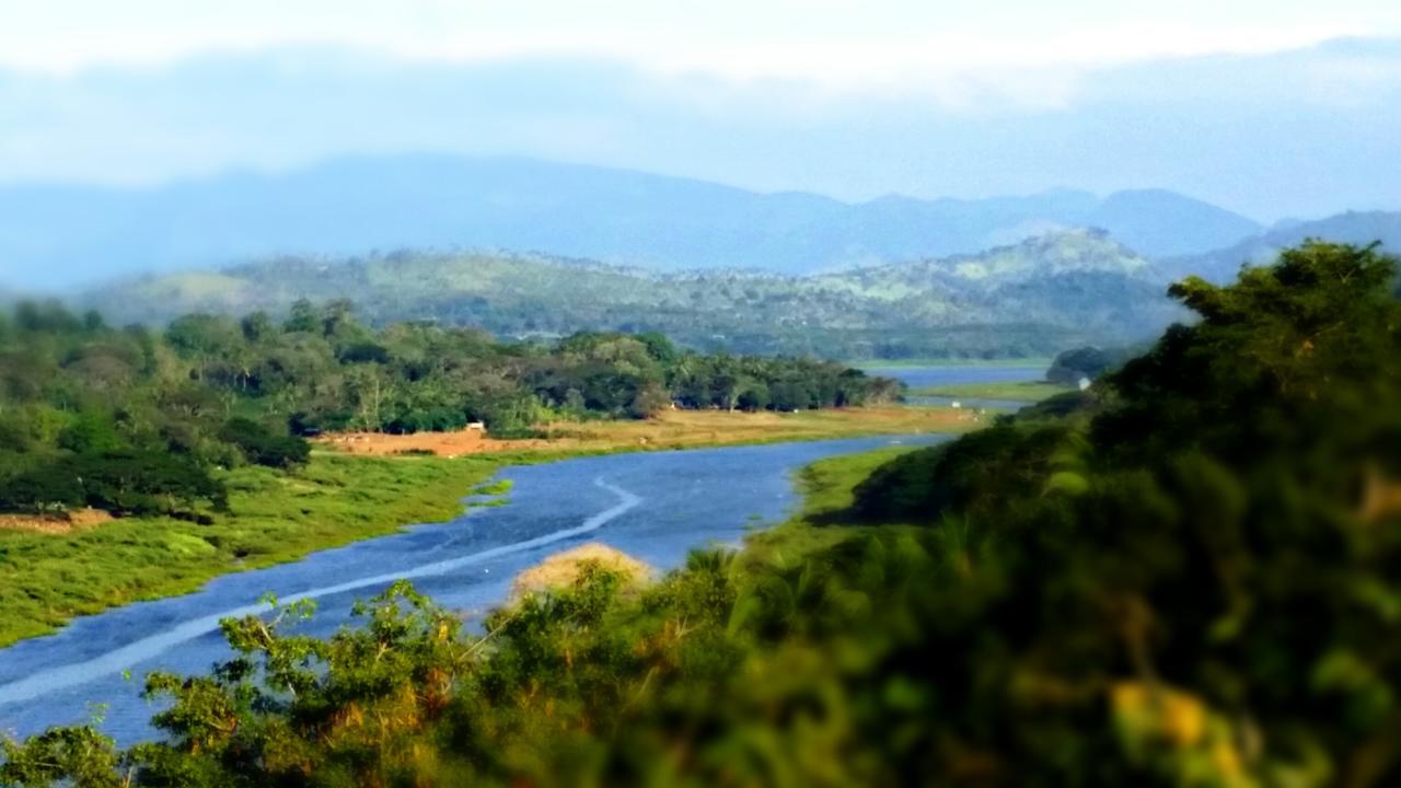 Mahaweli View Inn Kandy Buitenkant foto